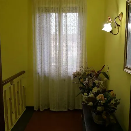 Maria Guest house Montecarlo