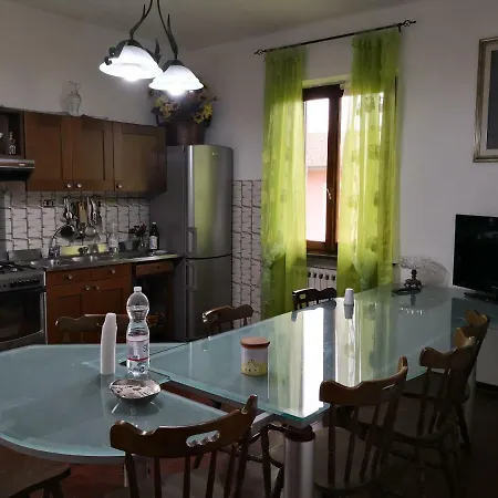 Maria Guest house *