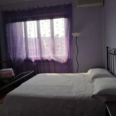 Maria Guest house Montecarlo