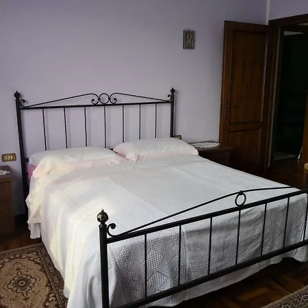 Maria Guest house Montecarlo